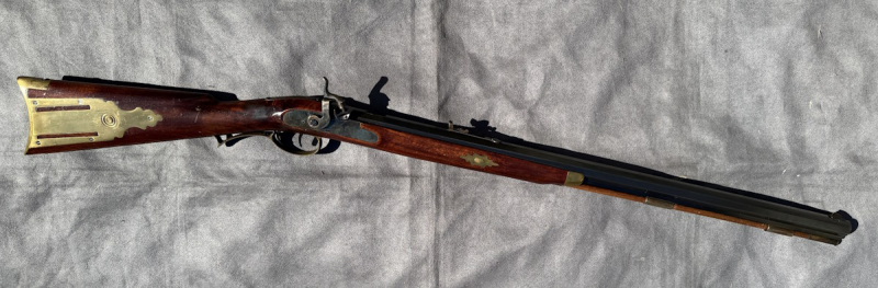 Rarität Hawken Hersteller MAV ! Baujahr 1973 Beschuss XX9 – Bild 2