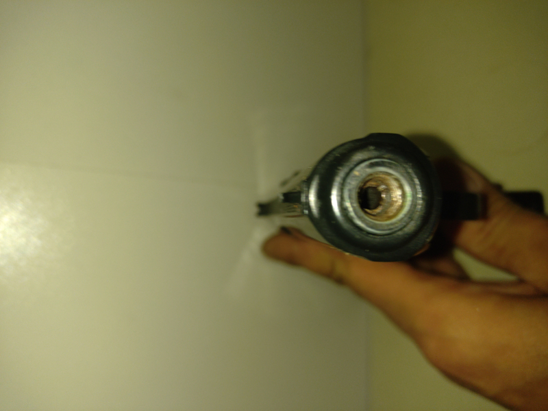 reck mod pk 800. cal 8mm k PTB 196/2 – Bild 3