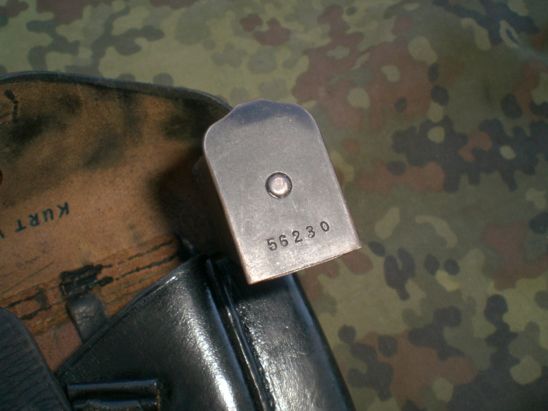 HII Magazin FN High Power Polizei BGS – Bild 2