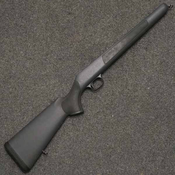 BLASER R93 PROFESSIONAL "SLATE GREY" KOMPLETTIERUNG SCHAFT STANDARD – Bild 4