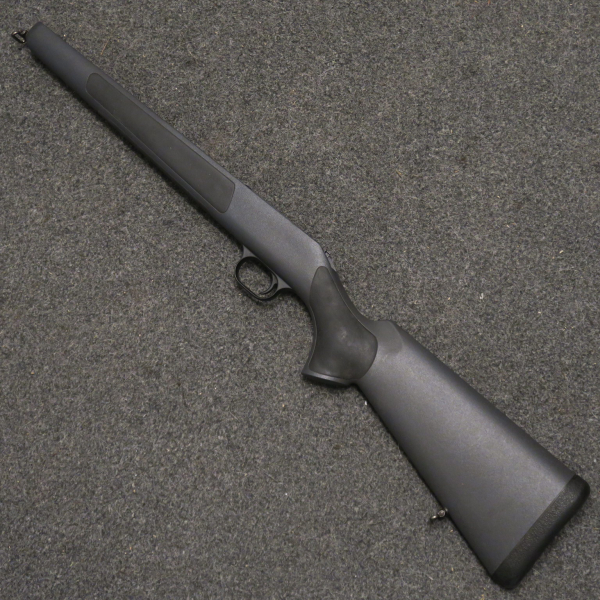 BLASER R93 PROFESSIONAL "SLATE GREY" KOMPLETTIERUNG SCHAFT STANDARD – Bild 2