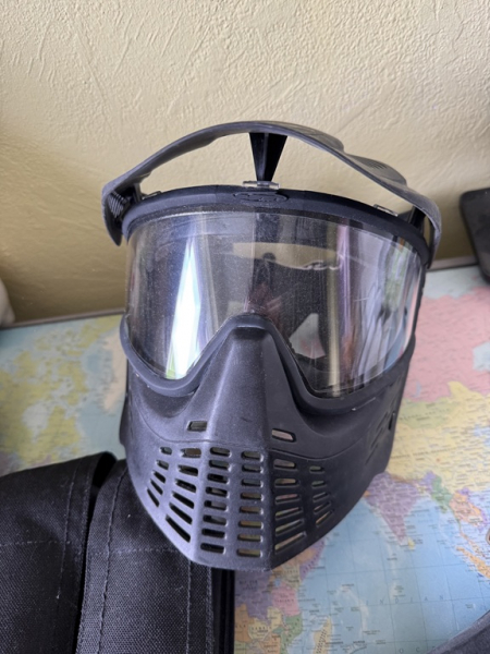 Paintball Victor Spyder – image 2