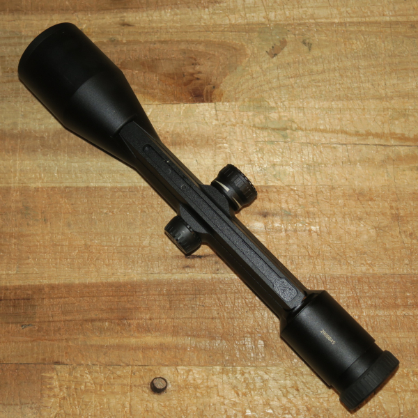 ZEISS DIATAL M 7x50 mit LEUCHTABSEHEN 44 und INNENSCHIENE blaser swarovski – afbeelding 2