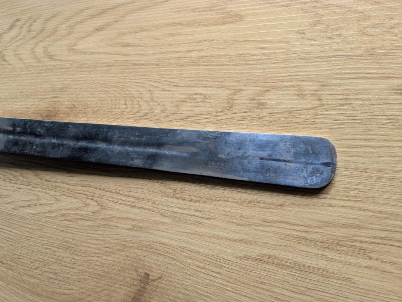 Henker Schwert aus Eisen Replika – Bild 4