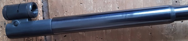 Luftgewehr Feinwerkbau 300 S – снимка 3
