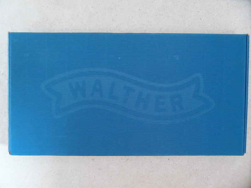 Walther CPM1 kompl. mit Zubehör – attēls 6
