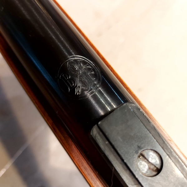 BSF Luftdruck-Gewehr – Bild 3