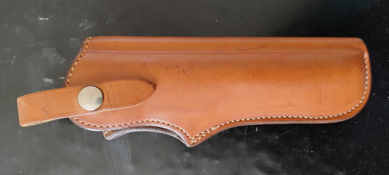 Bianchi Holster – obrázek 2