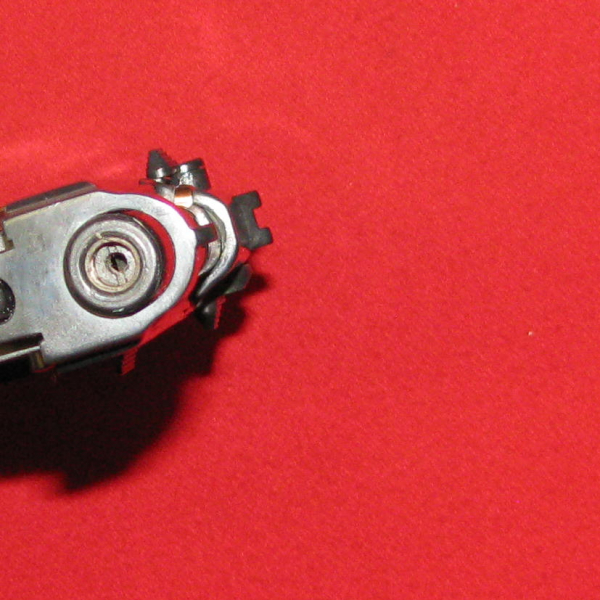 Umarex Reck Schreckschuss- Pistole, eine Umarex Reck Mod. MIAMI 92 F mit der PTB 488 / 2 in 9mm P. – Bild 5
