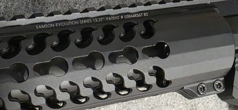 Ruger Precision Rifle Gen 1 .308 Win 20" | Erstbesitz 2017 | <500 Schuss – Bild 6