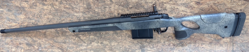 Bergara B 14 Thumbole, Kaliber 7mm PRC – Bild 2