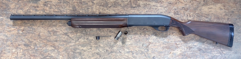 Remington SP 10 , Kaliber 10/89 Magnum – Bild 2