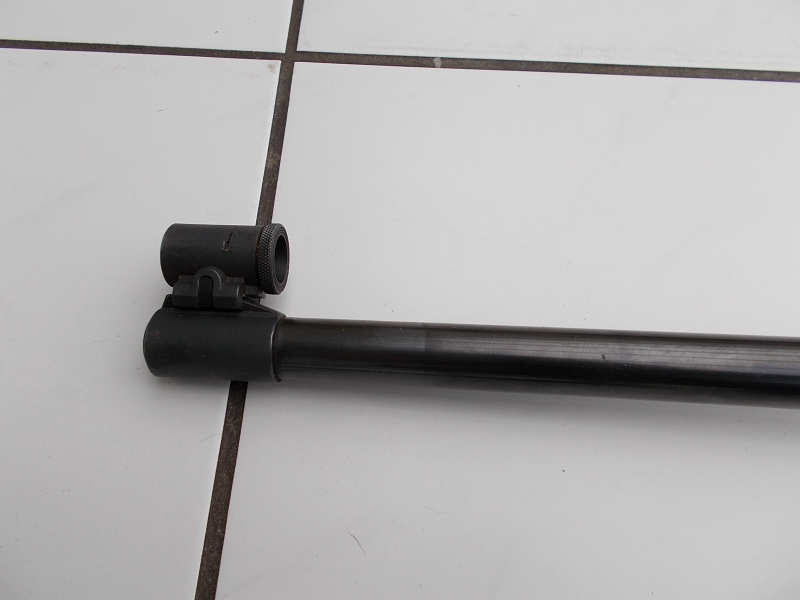 Matchbüchse Anschutz Model 54 – imagen 5