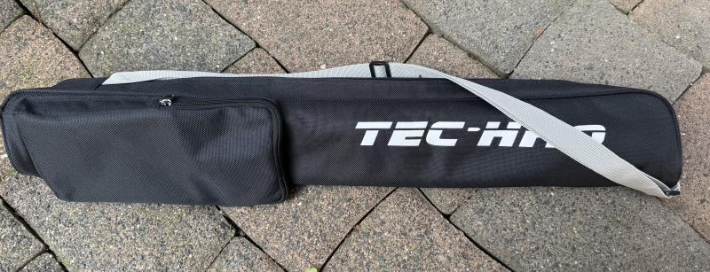 Tec-hro Gewehrstativ Carbon Luftgewehr – kuva 3