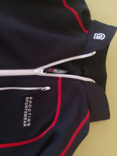 Sauer Unterbekleidung Mod. Thermo Shirt mit Ärmel Gr.XL – Bild 2