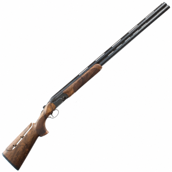 Beretta DT11 Black Edition Trap (B-Fast) Kaliber 12, Lauflänge 76 cm, Neu – Bild 4