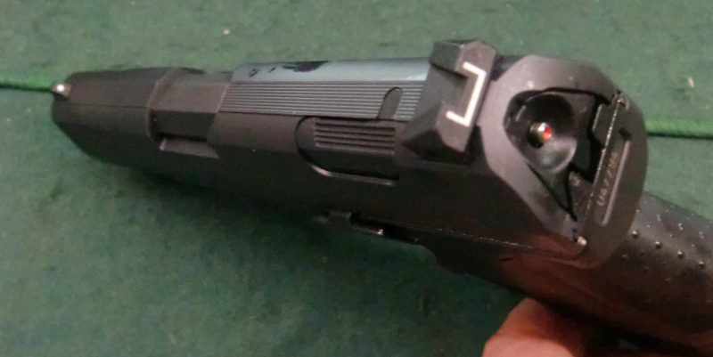 WALTHER P 99 neuwertig aus priv. Sammlung – Bild 6