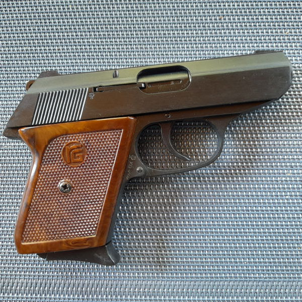 Rhöm RG 9 Kal. 8mmK – Bild 2