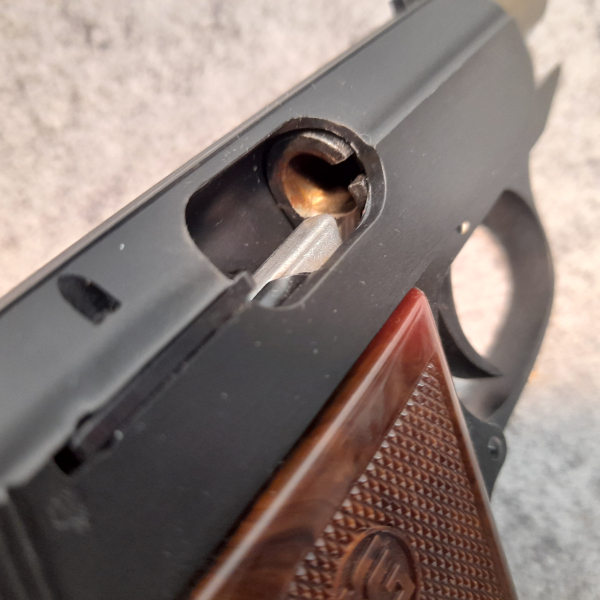 Rhöm RG 9 Kal. 8mmK – Bild 5