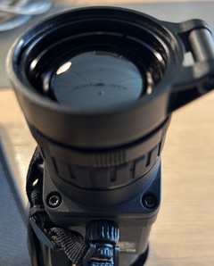 Pulsar Helion XP50 Wärmebildkamera – Top Zustand, inkl. Zubehör! – Bild 2