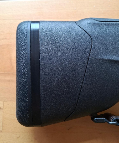 Blaser R8 K95 Schaftverlängerung – Bild 3