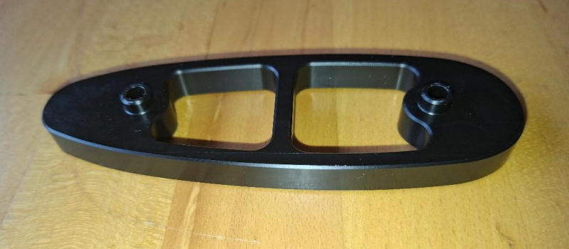 Blaser R8 K95 Schaftverlängerung – Bild 2