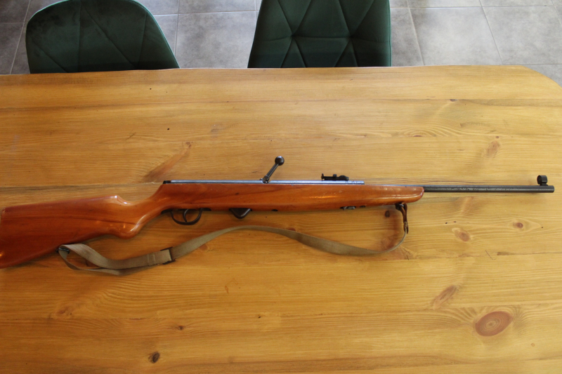Haenel Suhler Luftgewehr Ersatzteilspender Modell 310 – Bild 2