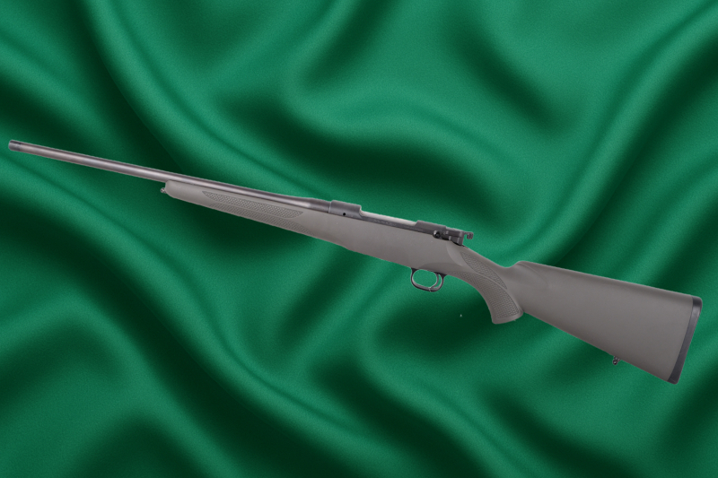 Mauser M12 extreme .308Win *WAFFEN BEER KEMPTEN* – Bild 2