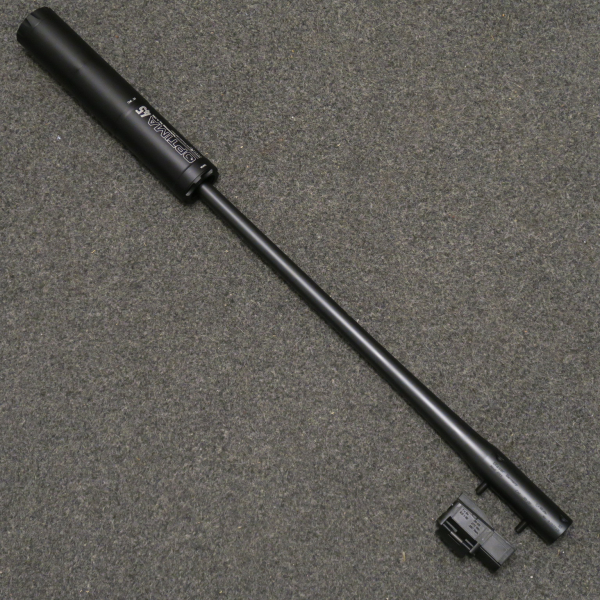 BLASER R93 30-06 WECHSELLAUF mit A-TEC Optima 45 SCHALLDÄMPFER im SET - NEU – Bild 3