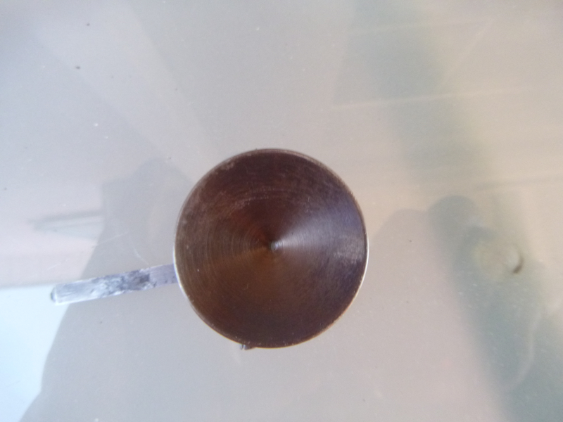 Diopter für Vorderlader – Bild 4