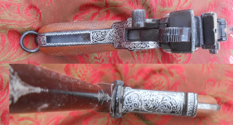 Modellpistole M96 – immagine 4