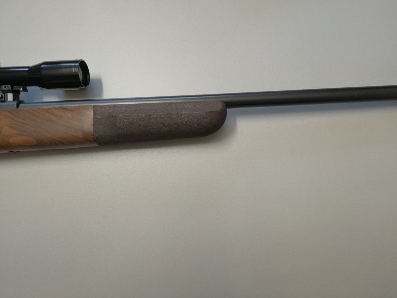 Übungswaffe für das DJV-Schießen von Walther – Bild 3