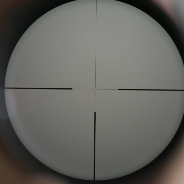 RARITÄT: SWAROVSKI Z6i 3-18x50 P SR BT LEUCHTABSEHEN 4A-I mit SR INNESCHIENE BALLISTIK. blaser zeiss – Bild 4