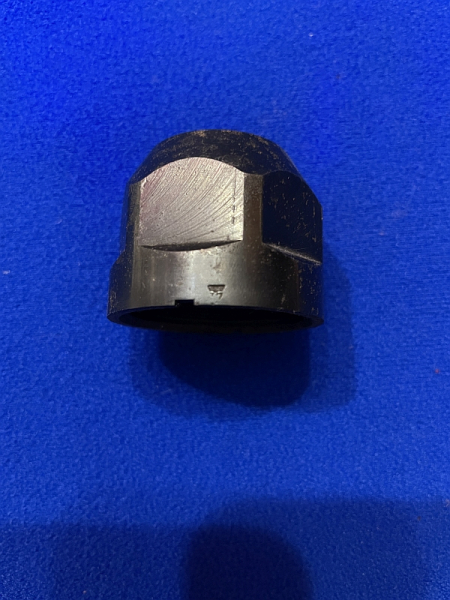 MP38 / MP40 Laufhaltemutter – billede 2