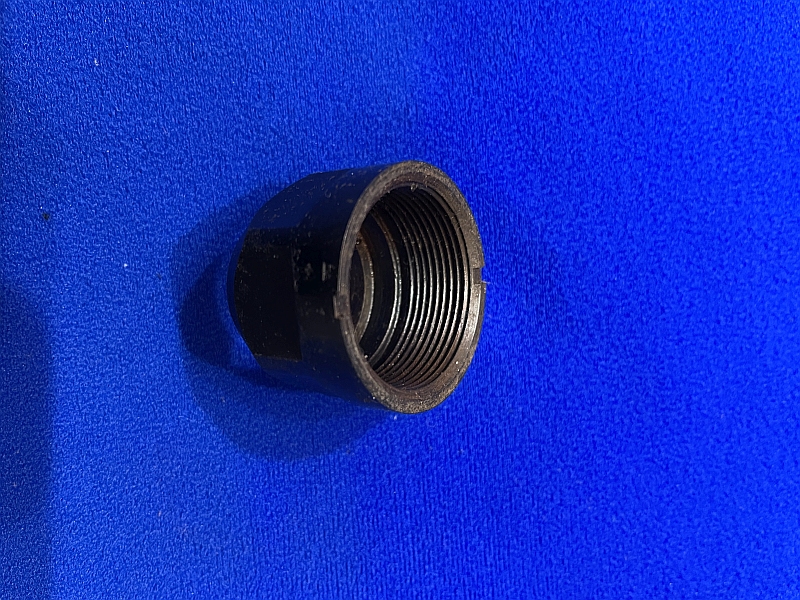 MP38 / MP40 Laufhaltemutter – billede 3