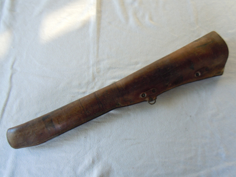U.S. Army Scabbard für P17 & Springfield 03 – Bild 2