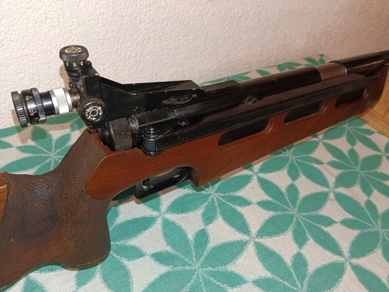 Diana Mod.75 – billede 3