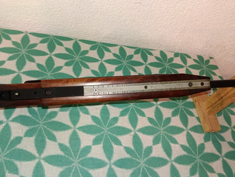 Diana Mod.75 – billede 4