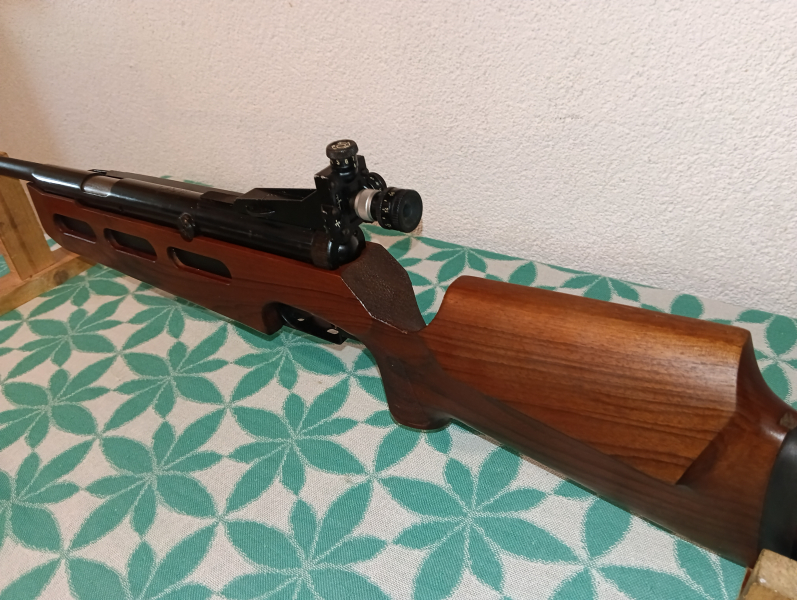 Diana Mod.75 – billede 6