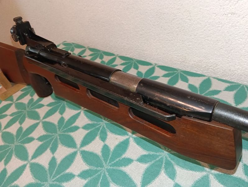 Diana Mod.75 – billede 2