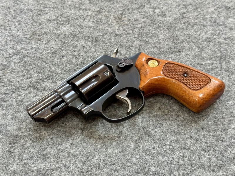 Revolver Taurus .38Special - versandkostenfrei - – Bild 4