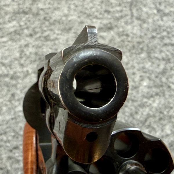 Revolver Taurus .38Special - versandkostenfrei - – Bild 6