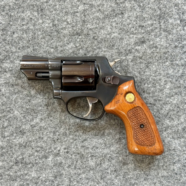 Revolver Taurus .38Special - versandkostenfrei - – Bild 2