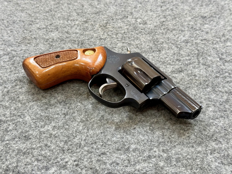 Revolver Taurus .38Special - versandkostenfrei - – Bild 3