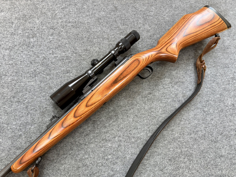 Repetierbüchse Savage 111 .308Win + ZF - versandkostenfrei - – Bild 4