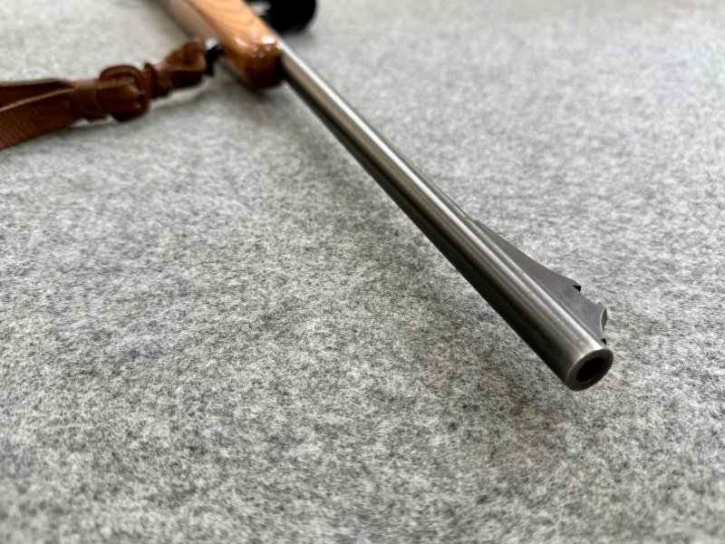 Repetierbüchse Savage 111 .308Win + ZF - versandkostenfrei - – Bild 3