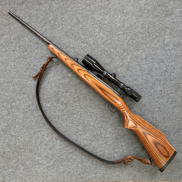 Repetierbüchse Savage 111 .308Win + ZF - versandkostenfrei - – Bild 2