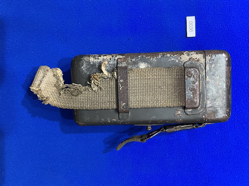 ZF40 / ZF41 Transport- und Aufbewahrungsbehälter – Bild 2