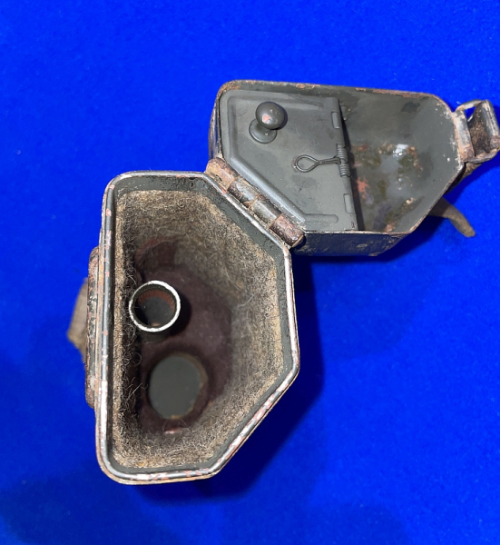 ZF40 / ZF41 Transport- und Aufbewahrungsbehälter – Bild 3