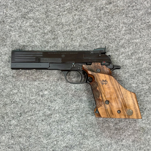 Pistole Beretta 89 .22lr - versandkostenfrei - – Bild 2